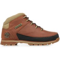 Timberland  Herrenstiefel Euro Sprint Mid Lace Boot Timberland  Herrenstiefel Euro Sprint Mid Lace Boot