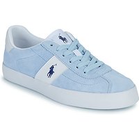 Polo Ralph Lauren  Sneaker COURT VLC PP Polo Ralph Lauren  Sneaker COURT VLC PP