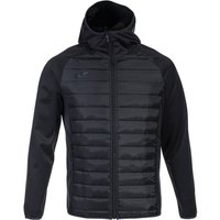Joma  Trainingsjacken Berna III Softshell Hoodie Joma  Trainingsjacken Berna III Softshell Hoodie