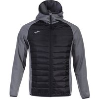 Joma  Trainingsjacken Berna III Softshell Hoodie Joma  Trainingsjacken Berna III Softshell Hoodie