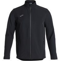 Joma  Parkas Basilea II Softshell Jacket Joma  Parkas Basilea II Softshell Jacket