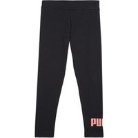 Puma  Strumpfhosen ESS 2 COLOR NO1 LOGO LEGGINGS Puma  Strumpfhosen ESS 2 COLOR NO1 LOGO LEGGINGS