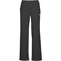 Puma  Trainingsanzüge ESS ELEVATED RIB PANT Puma  Trainingsanzüge ESS ELEVATED RIB PANT