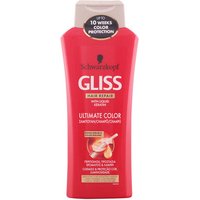 Schwarzkopf  Shampoo Gliss Ultimate Color Shampoo Schwarzkopf  Shampoo Gliss Ultimate Color Shampoo