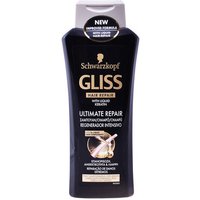 Schwarzkopf  Shampoo Gliss Ultimate Repair Shampoo Schwarzkopf  Shampoo Gliss Ultimate Repair Shampoo