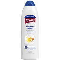 La Toja  Badelotion Griechisches Joghurt Cremeduschgel La Toja  Badelotion Griechisches Joghurt Cremeduschgel