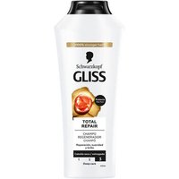 Schwarzkopf  Shampoo Gliss Total Repair Shampoo Schwarzkopf  Shampoo Gliss Total Repair Shampoo