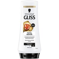 Schwarzkopf  Spülung Gliss Total Repair Conditioner Schwarzkopf  Spülung Gliss Total Repair Conditioner
