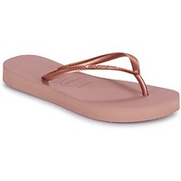 Havaianas  Zehentrenner SLIM FLATFORM Havaianas  Zehentrenner SLIM FLATFORM