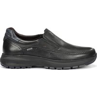 Fluchos  Herrenschuhe f2064 negro Fluchos  Herrenschuhe f2064 negro