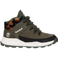 Timberland  Stiefel TB0A2GV6 BROOKLYN EURO SPRINT Timberland  Stiefel TB0A2GV6 BROOKLYN EURO SPRINT