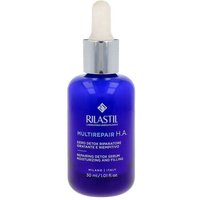 Rilastil  Anti-Aging & Anti-Falten Produkte Multirepair H.a. Suero Detox Viso Rilastil  Anti-Aging & Anti-Falten Produkte Multirepair H.a. Suero Detox Viso