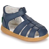 Kickers  Sandalen KICK FLO Kickers  Sandalen KICK FLO