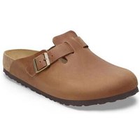 BIRKENSTOCK  Hausschuhe BK-BOS-oilcog- BIRKENSTOCK  Hausschuhe BK-BOS-oilcog-