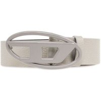 Diesel  Gürtel X08516 P4231 - OVAL-D-H0678 Diesel  Gürtel X08516 P4231 - OVAL-D-H0678