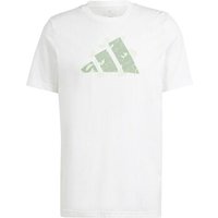 adidas  T-Shirt AEROREADY adidas  T-Shirt AEROREADY