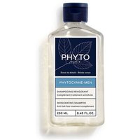Phyto  Shampoo Phytocyane-men Revitalisierendes Shampoo Phyto  Shampoo Phytocyane-men Revitalisierendes Shampoo