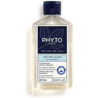 Phyto  Shampoo Scalp Solutions Dermo-behandlungsshampoo Phyto  Shampoo Scalp Solutions Dermo-behandlungsshampoo