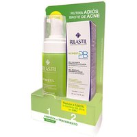 Rilastil  gezielte Gesichtspflege Acnestil Goodbye Acne Outbreak Case 2 Stk Rilastil  gezielte Gesichtspflege Acnestil Goodbye Acne Outbreak Case 2 Stk