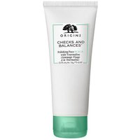 Origins  Serum, Masken & Kuren Checks And Balances Polishing Face Scrub Origins  Serum, Masken & Kuren Checks And Balances Polishing Face Scrub