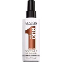 Revlon  Accessoires Haare Uniq One Coconut All In One Hair Treatment Revlon  Accessoires Haare Uniq One Coconut All In One Hair Treatment