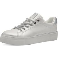 Tamaris  Halbschuhe Schnuerschuhe M2375144 1-23751-44/101 101 Tamaris  Halbschuhe Schnuerschuhe M2375144 1-23751-44/101 101