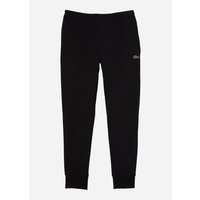 Lacoste  Trainingsanzüge Tracksuit trousers - black Lacoste  Trainingsanzüge Tracksuit trousers - black