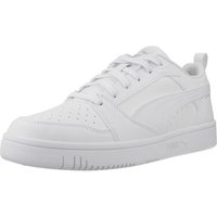 Puma  Sneaker REBOUND V6 LO JR Puma  Sneaker REBOUND V6 LO JR