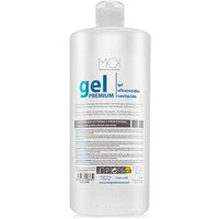 Moi  gezielte Gesichtspflege Premium Ultraschall Gel Moi  gezielte Gesichtspflege Premium Ultraschall Gel