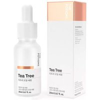 The Potions  pflegende Körperlotion Tee Tree Oil Serum The Potions  pflegende Körperlotion Tee Tree Oil Serum