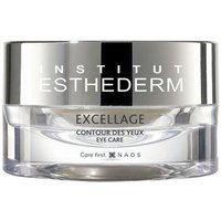 Institut Esthederm  pflegende Körperlotion Excellage Augenkontur Institut Esthederm  pflegende Körperlotion Excellage Augenkontur