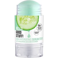 Essence  gezielte Gesichtspflege Hello, Good Stuff! 48h Feuchtigkeitspflege Serum Stick Essence  gezielte Gesichtspflege Hello, Good Stuff! 48h Feuchtigkeitspflege Serum Stick