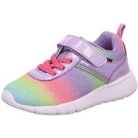 Lico  Babyschuhe Maedchen Cakes VS 600130 Lico  Babyschuhe Maedchen Cakes VS 600130