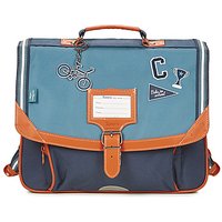 Tann‘s  Schultasche TANN‘S X CYRILLUS CLEMENT CARTABLE 38CM Tann‘s  Schultasche TANN‘S X CYRILLUS CLEMENT CARTABLE 38CM
