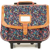 Tann's Schultaschen ALBA CARTABLE TROLLEY 38 CM