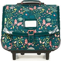 Tann's Schultaschen ROMANE CARTABLE TROLLEY 38 CM