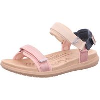 Woden  Sandalen Sandaletten Line Lite WL587 951 Woden  Sandalen Sandaletten Line Lite WL587 951