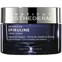 Institut Esthederm  pflegende Körperlotion Intensive Spiruline-creme Institut Esthederm  pflegende Körperlotion Intensive Spiruline-creme