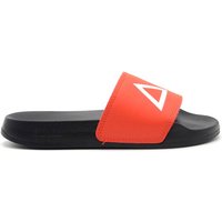 Sun68  Pantoffeln Kinder Boy`S Slippers Logo ciabatta mare Sun68  Pantoffeln Kinder Boy`S Slippers Logo ciabatta mare