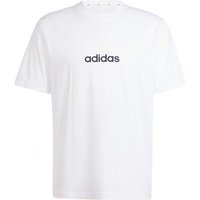 adidas  T-Shirts & Poloshirts M Lin Sj T adidas  T-Shirts & Poloshirts M Lin Sj T
