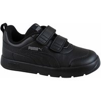 Puma  Kinderschuhe Courtflex V3 V Inf Puma  Kinderschuhe Courtflex V3 V Inf
