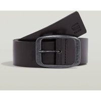 G-Star Raw  Gürtel D18473-C579 MATT-2805 BLACK/BLACK G-Star Raw  Gürtel D18473-C579 MATT-2805 BLACK/BLACK