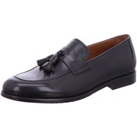 Flecs  Herrenschuhe Business Mocassino M709 / 1 Nero Flecs  Herrenschuhe Business Mocassino M709 / 1 Nero