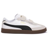 Puma  Kinderschuhe 02 CLUB II ERA JR Puma  Kinderschuhe 02 CLUB II ERA JR