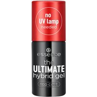 Essence  Bases & Topcoats Top Coat Das Ultimative Hybrid-Gel Essence  Bases & Topcoats Top Coat Das Ultimative Hybrid-Gel