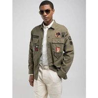 Replay  Jacken M8445.85172-810 Replay  Jacken M8445.85172-810