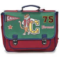 CARAMEL CIE Schultasche CARTABLE 38 CM ACADEMY