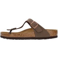 BIRKENSTOCK  Zehentrenner 0043751-MOCCA BIRKENSTOCK  Zehentrenner 0043751-MOCCA