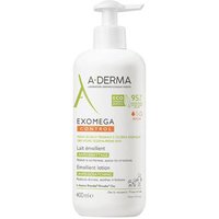 A-Derma  pflegende Körperlotion Exomega Control Leche Emoliente A-Derma  pflegende Körperlotion Exomega Control Leche Emoliente