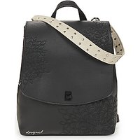 Desigual  Rucksack BACKPACK SIERRA SUMY MINI STRAIGHT FLAP Desigual  Rucksack BACKPACK SIERRA SUMY MINI STRAIGHT FLAP